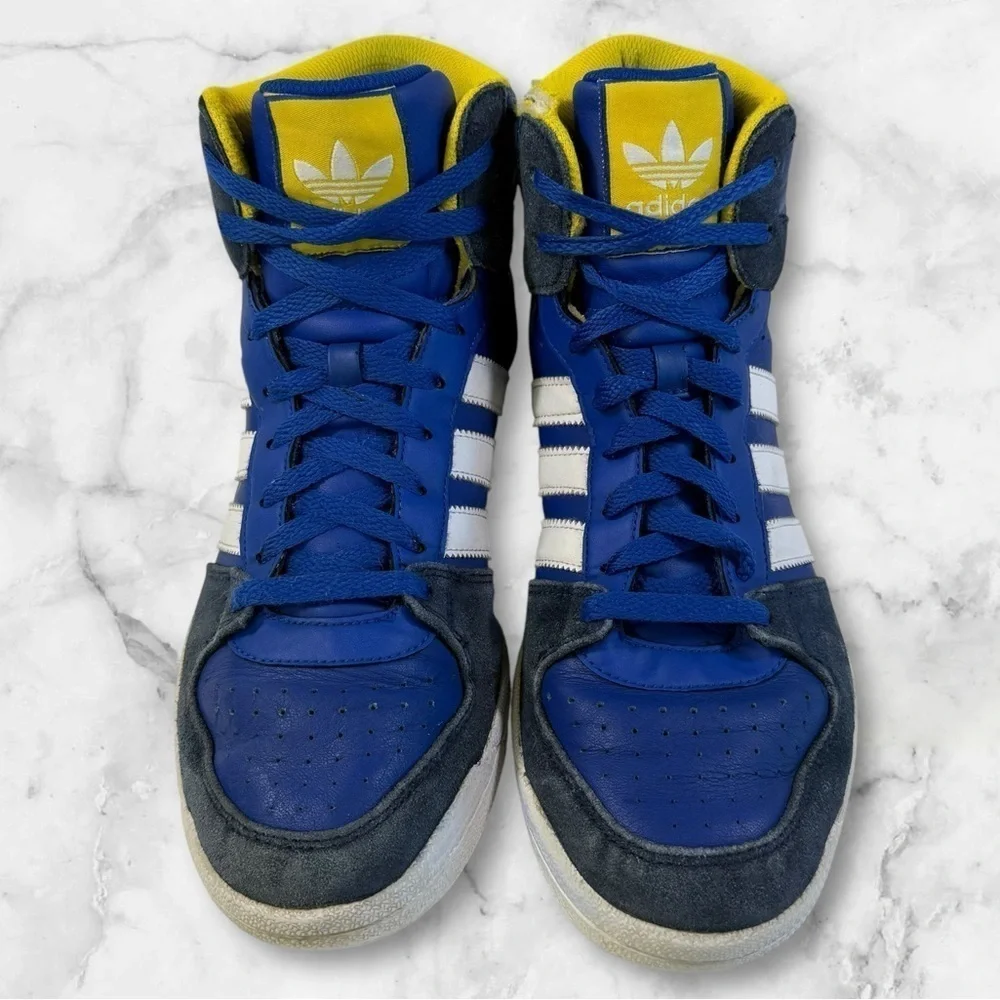 Men’s Adidas Pro Play 2 size 10